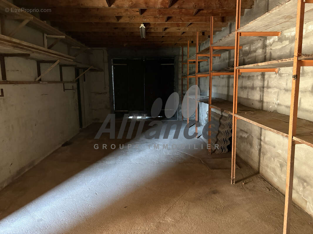 Maison à SAINT-SAUVEUR