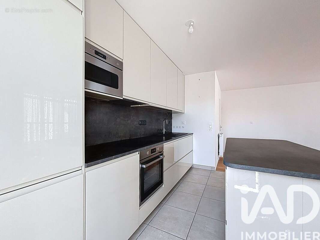 Photo 6 - Appartement à CLAMART