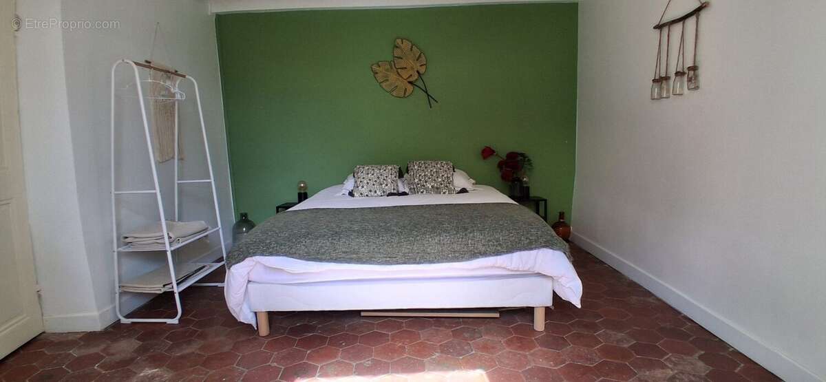 Maison à CAILLY-SUR-EURE