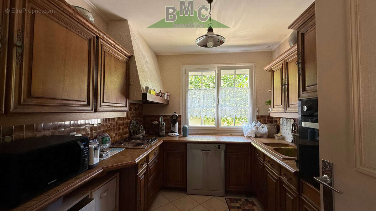 Maison à FRANCONVILLE