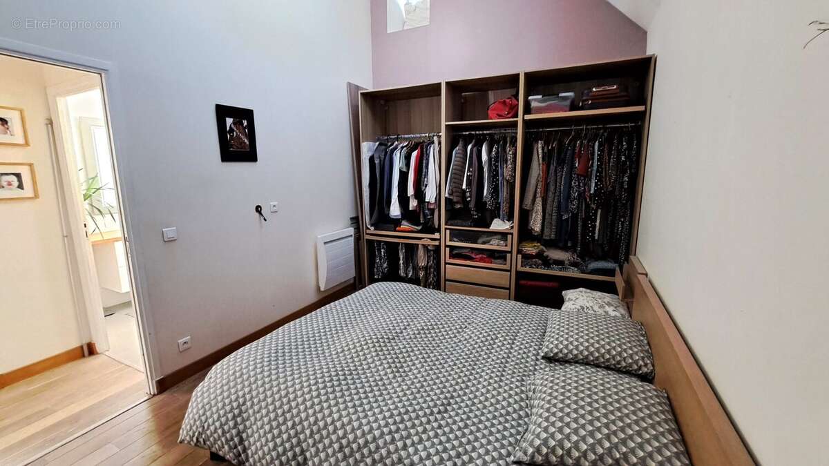 Appartement à GOMETZ-LA-VILLE