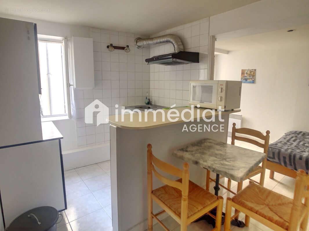 Appartement à RUEIL-MALMAISON