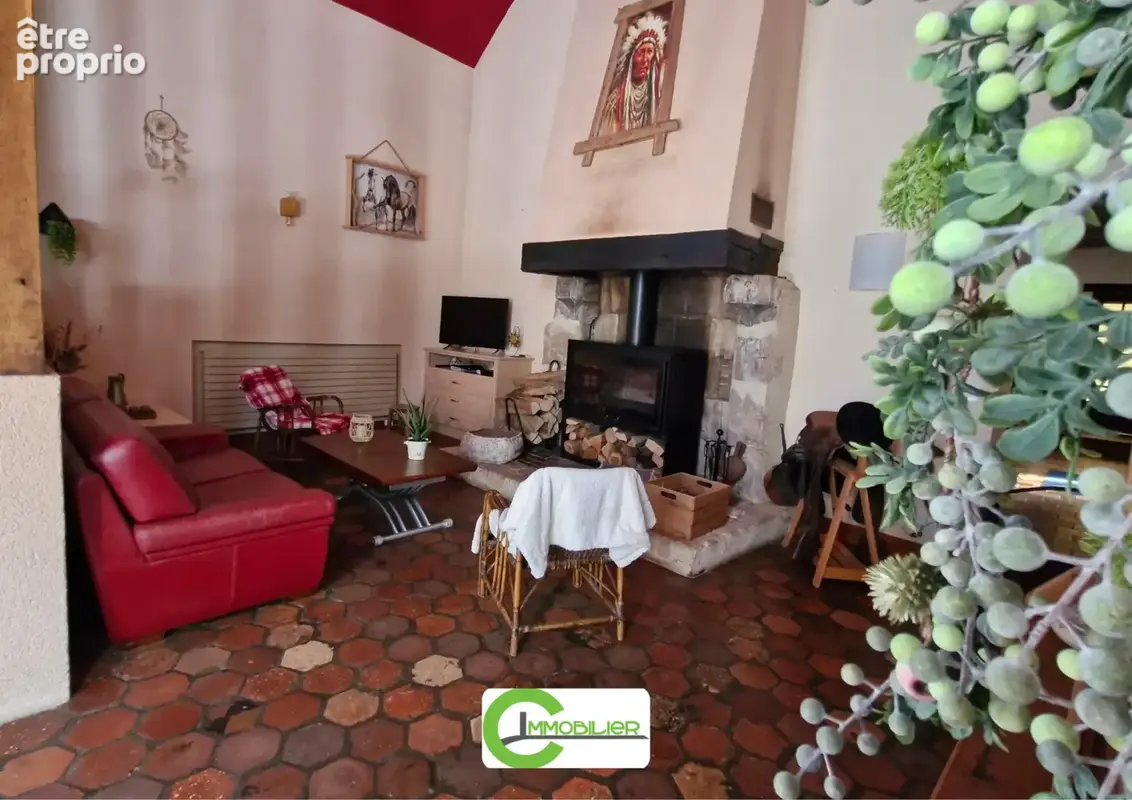 Longere de caractere - photo 6