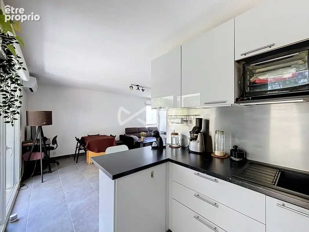 Appartement 3 pièces 64 m² à vendre à Clapiers (34830) - photo 4