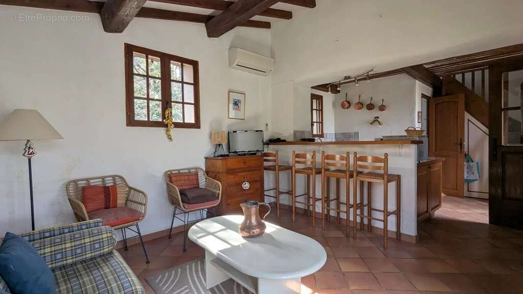Maison à CARCES