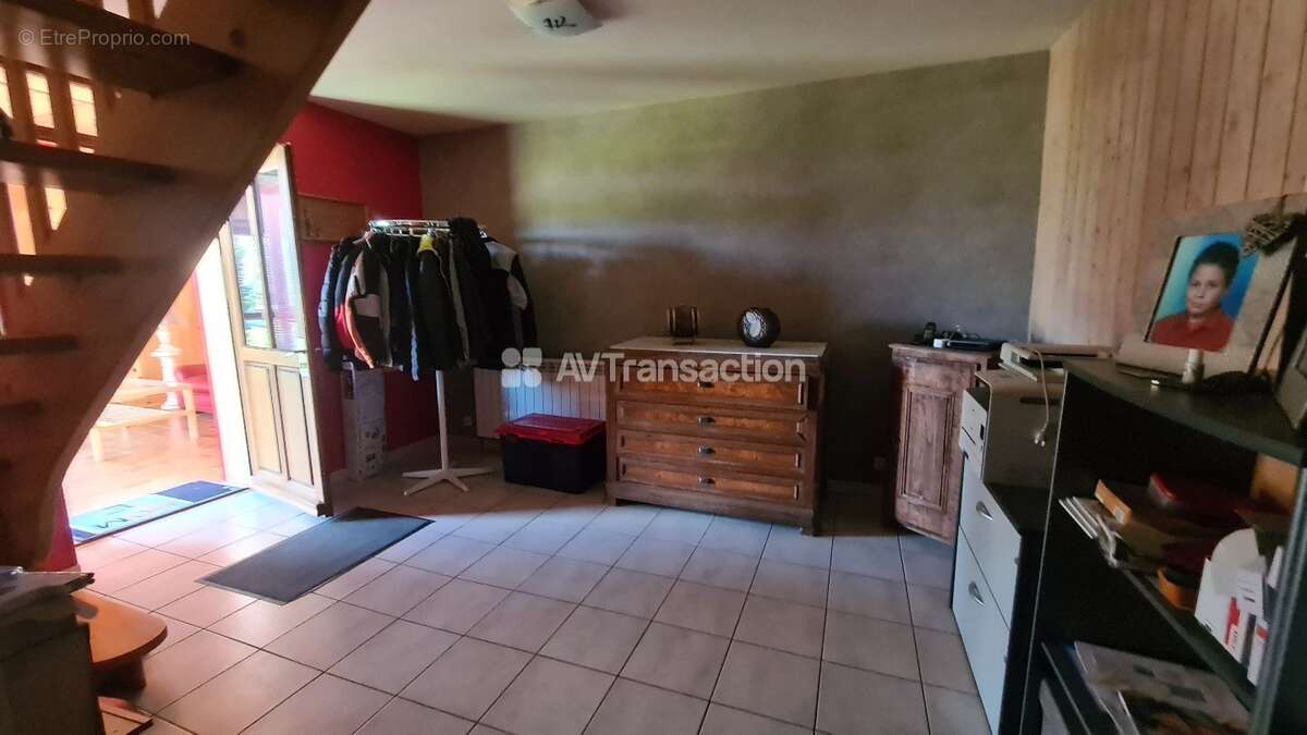 Maison 300 m² à Fresne-Saint-Mames  - photo 50