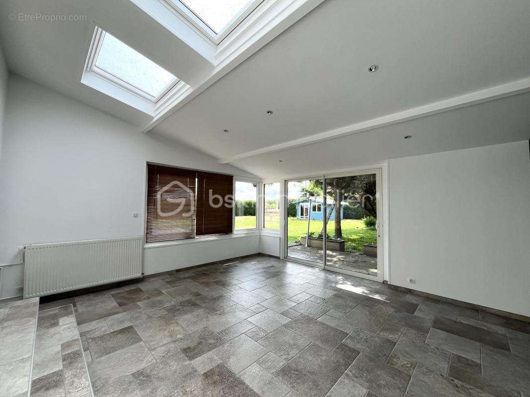 Maison à LE THUIT-SIGNOL