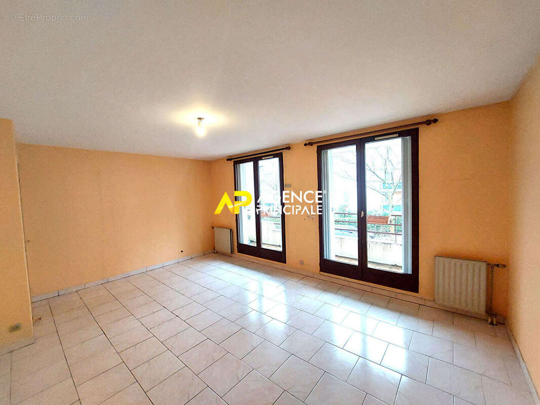 Appartement à BEZONS