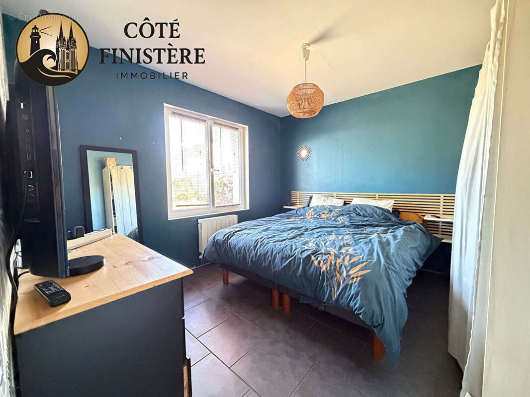 Loctudy - Maison 4 chambres en impasse - photo 6