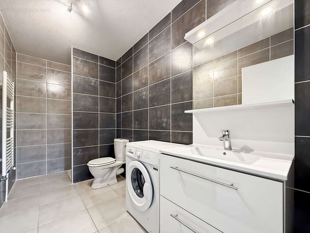 Appartement à MERIGNAC