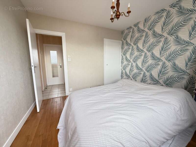 Maison à CHATELLERAULT