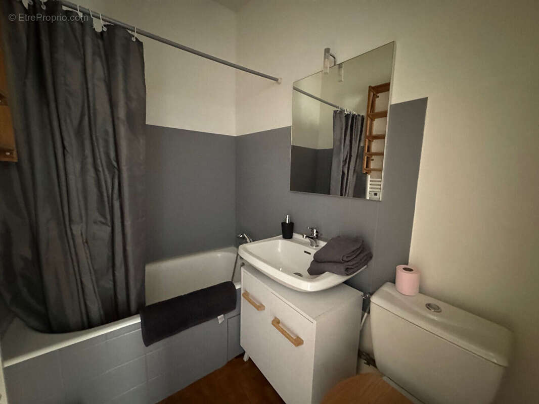 Appartement à BESANCON