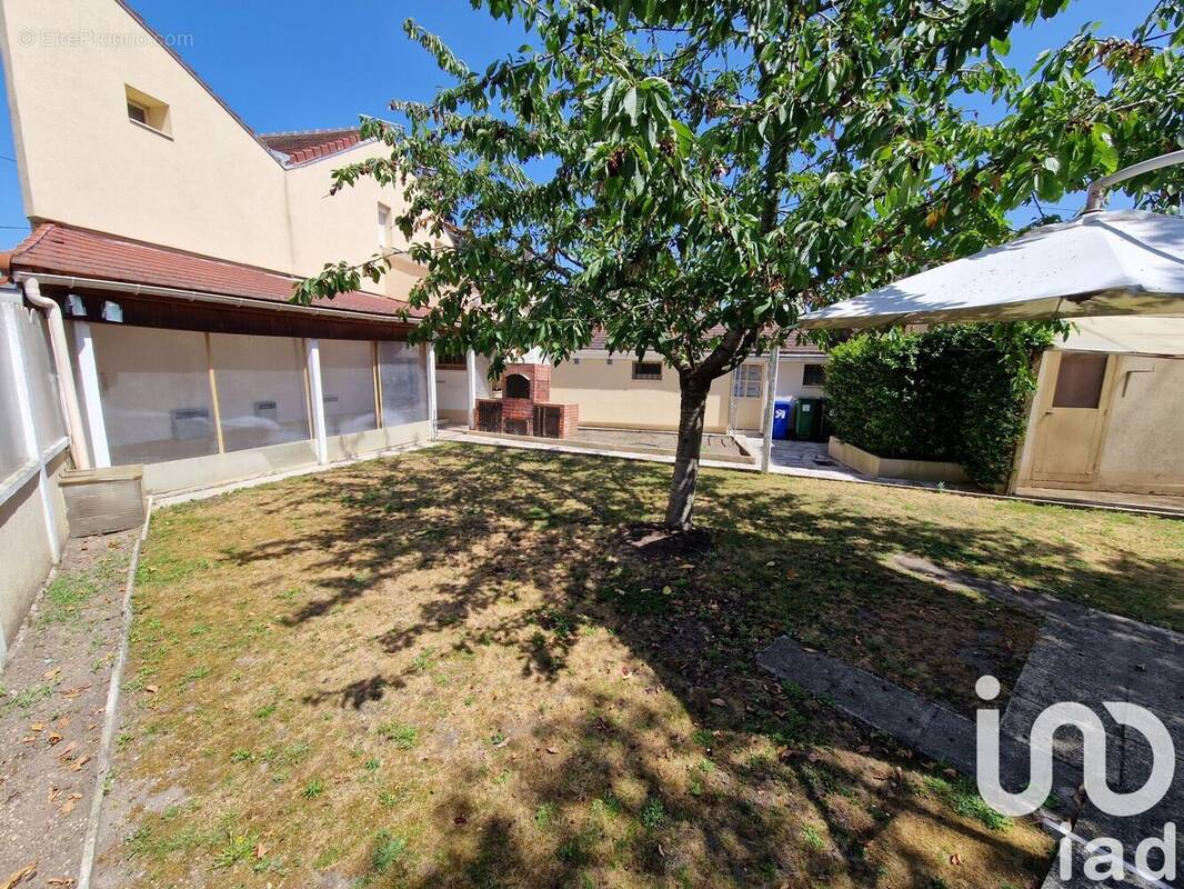 Photo 1 - Maison à DRANCY