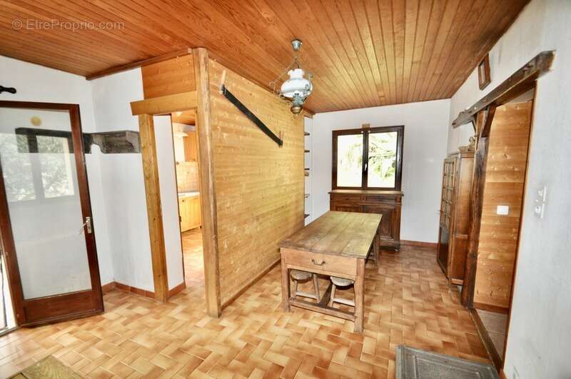 Maison à BREIL-SUR-ROYA