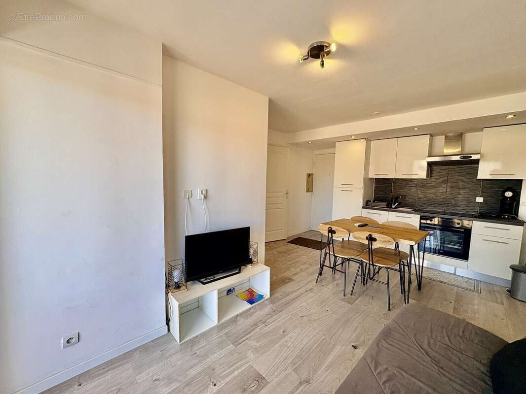 Appartement à AGDE