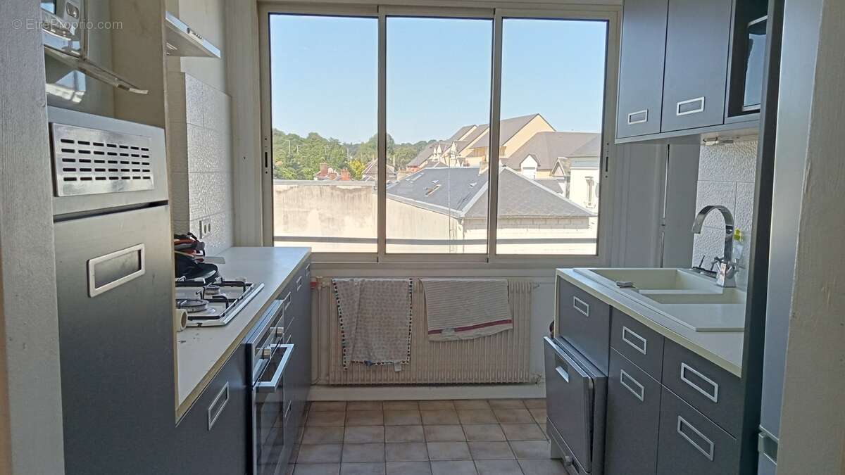 Appartement à LISIEUX