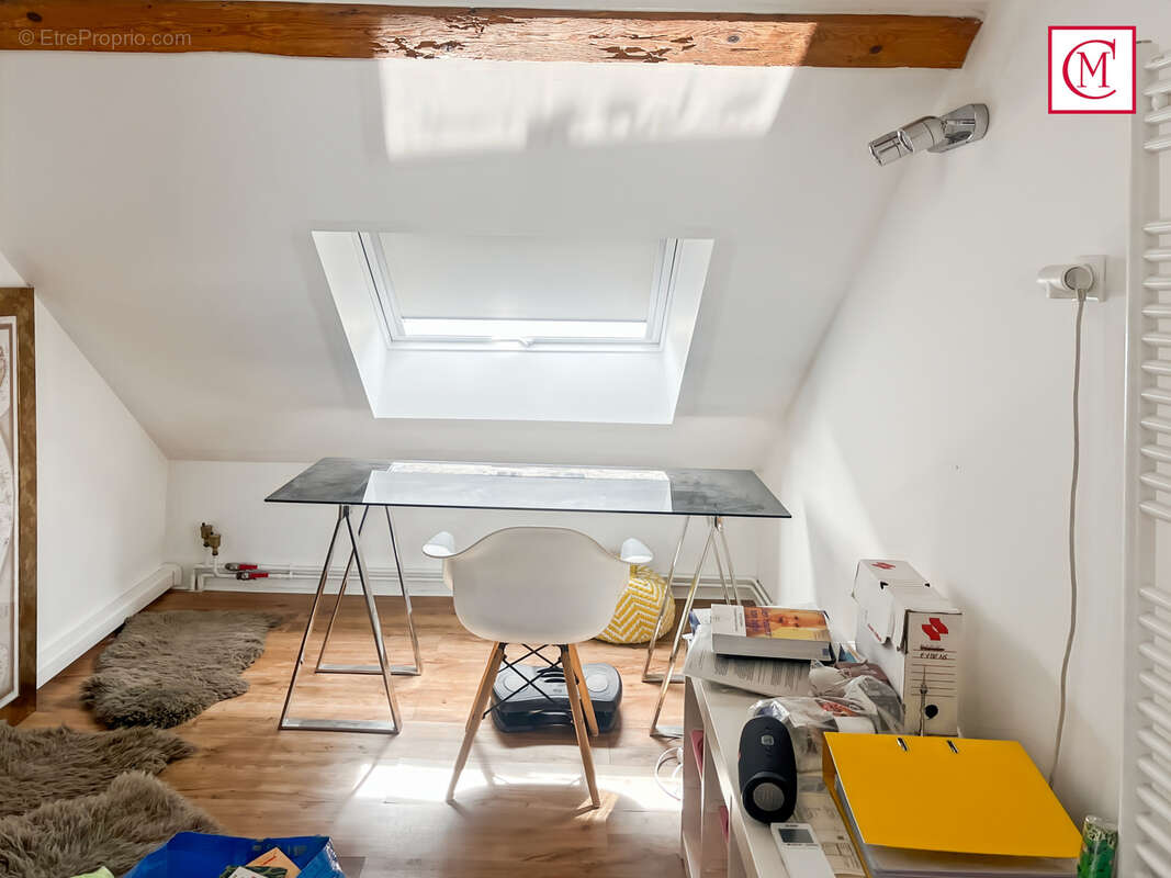 Appartement à EYBENS