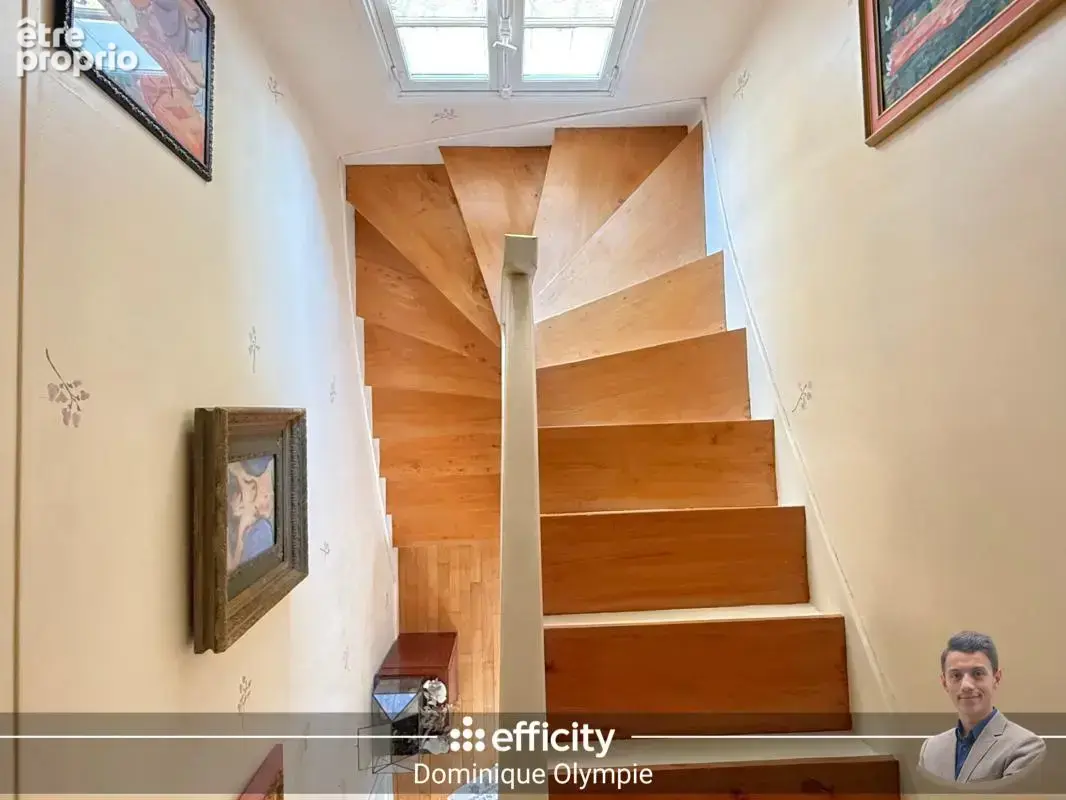 Maison 7 pièces 193 m² à vendre à Saint-Brieuc (22000) - photo 11