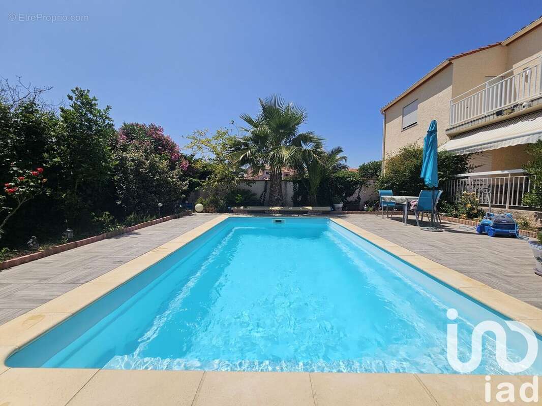 Photo 3 - Maison à SALEILLES