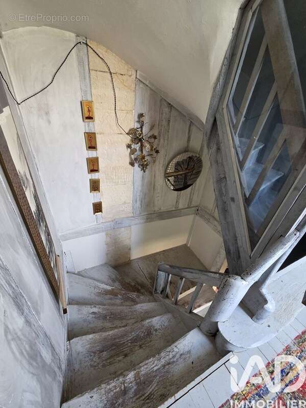 Photo 8 - Maison à BOUCE