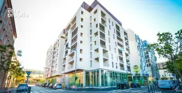 Appartement à MARSEILLE-3E
