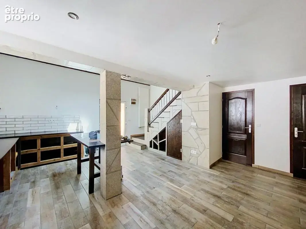 Maison individuelle avec dépendance - photo 14