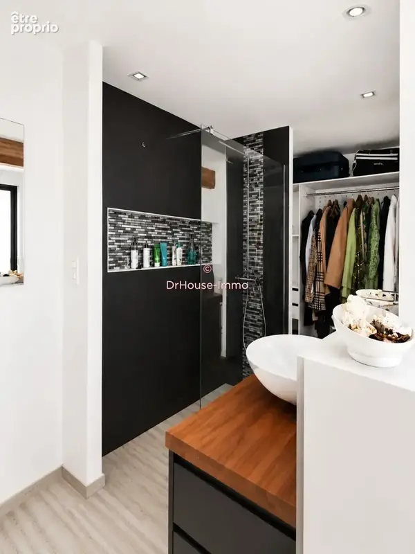 Maison 5 pièces 145 m² à vendre à Miserieux (01600) - photo 5