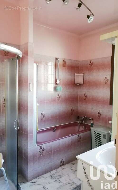 Photo 8 - Maison à VIARMES