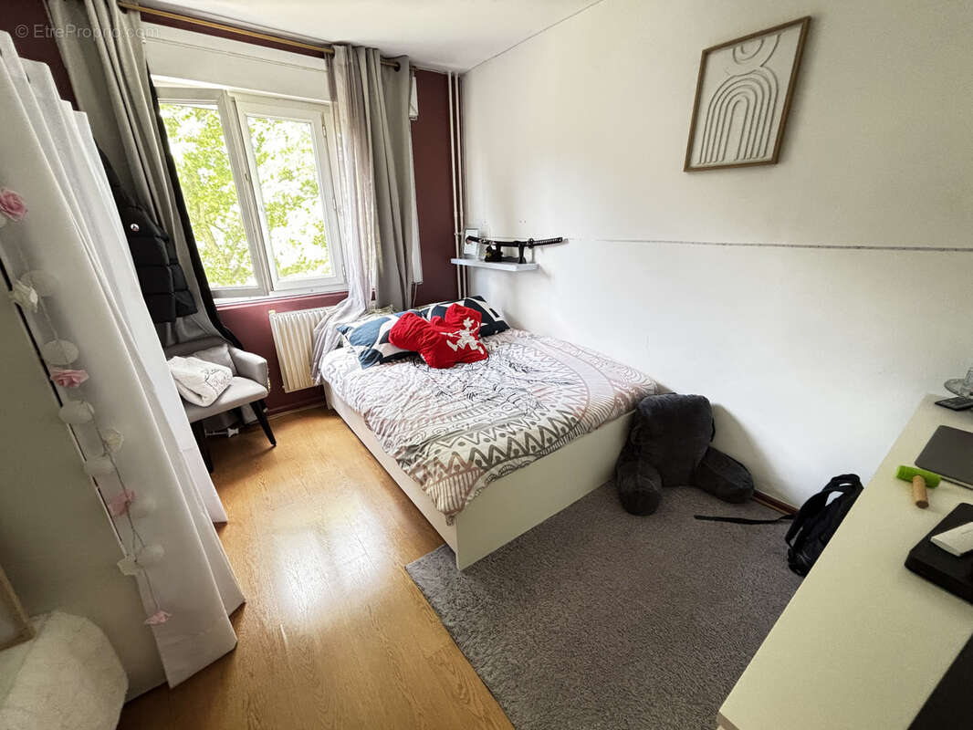 Appartement à VENISSIEUX