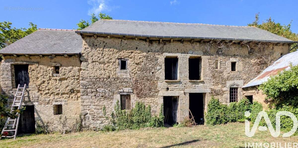 Maison 300 m² à Saint-Thual  - photo 2