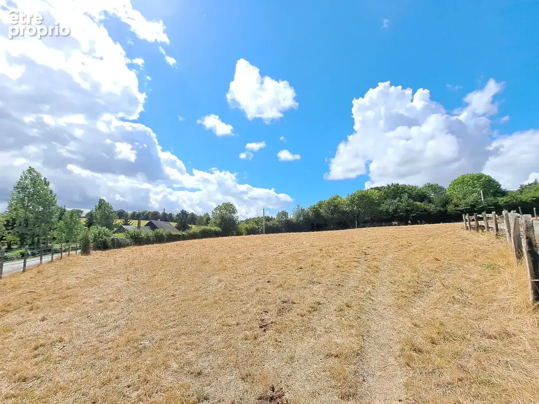 Ancien corps de ferme - photo 19