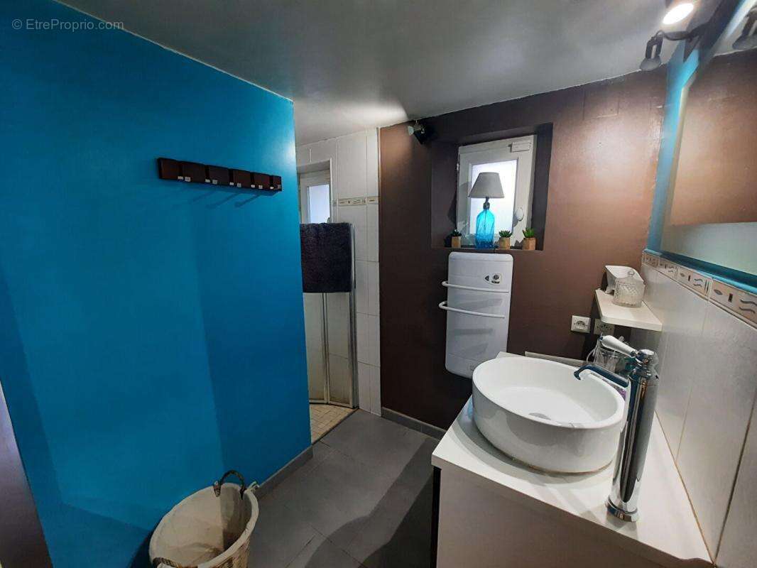 Maison à MONDOUBLEAU