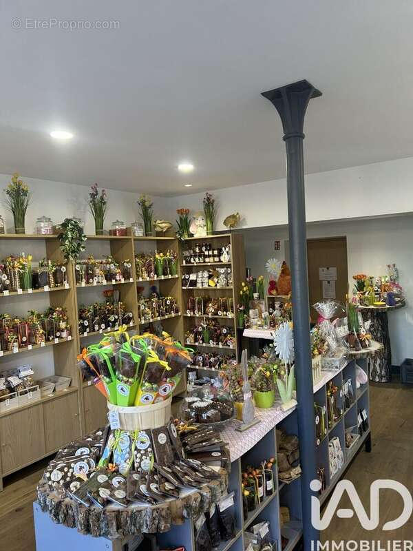 Photo 8 - Commerce à ROCHEFORT-MONTAGNE
