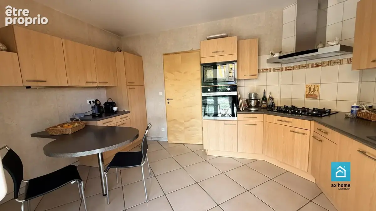 Maison 5 pièces 160 m² à vendre à Marlenheim (67520) - photo 6