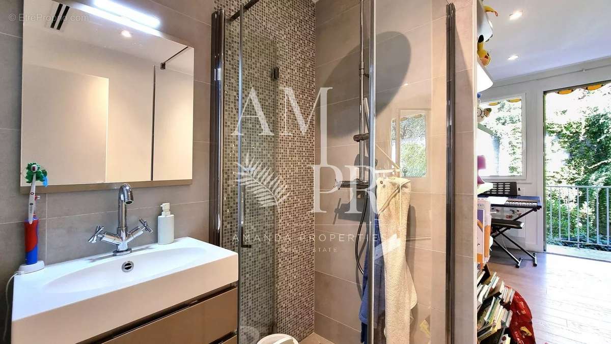 Appartement à LE CANNET