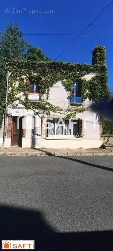 Maison 100 m² à Pont-Sur-Yonne  - photo 1