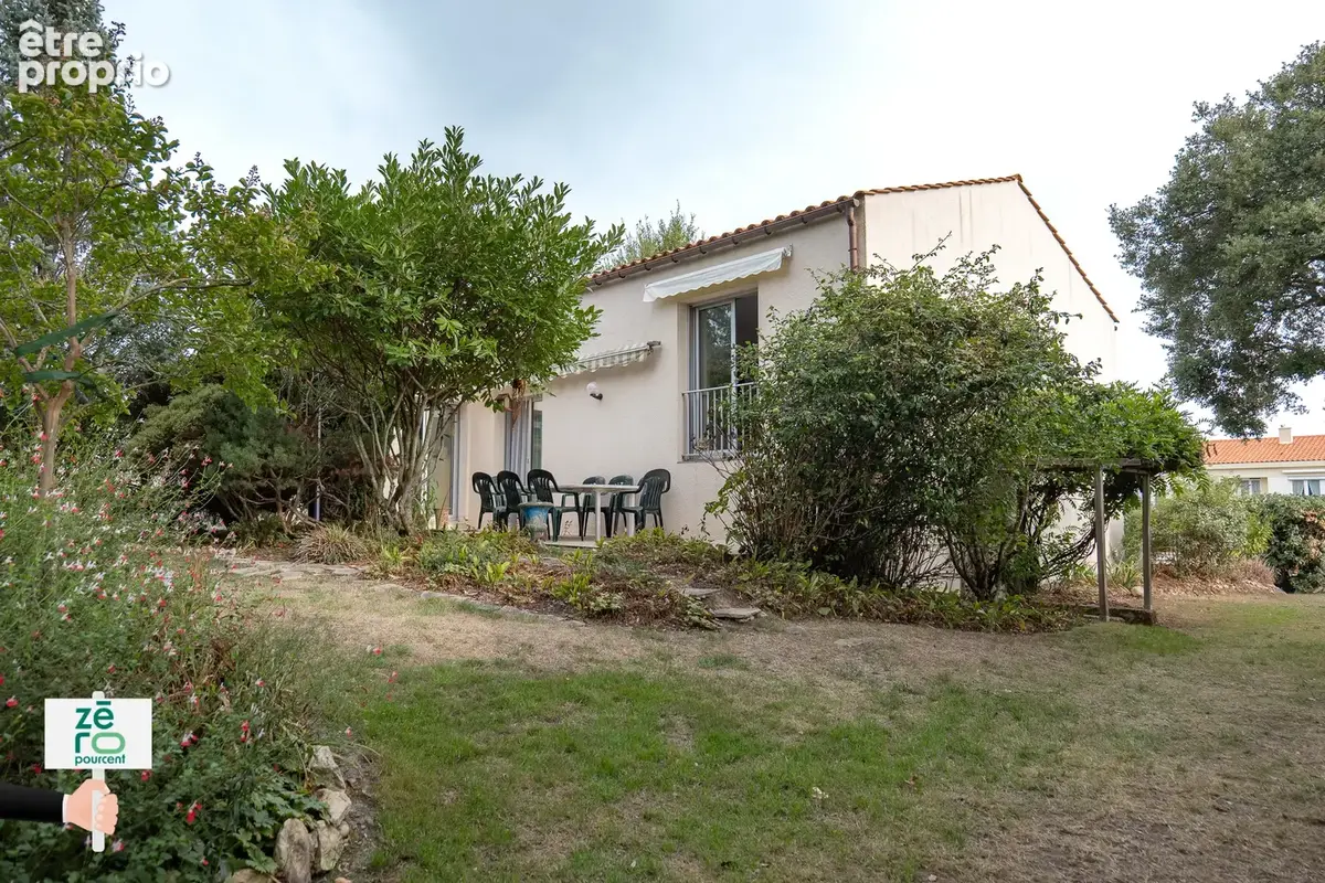 Maison d’architecte avec piscine à Avrillé   124 m2 habitables, sous-sol intégral et parc arboré de plus de 2 - photo 27