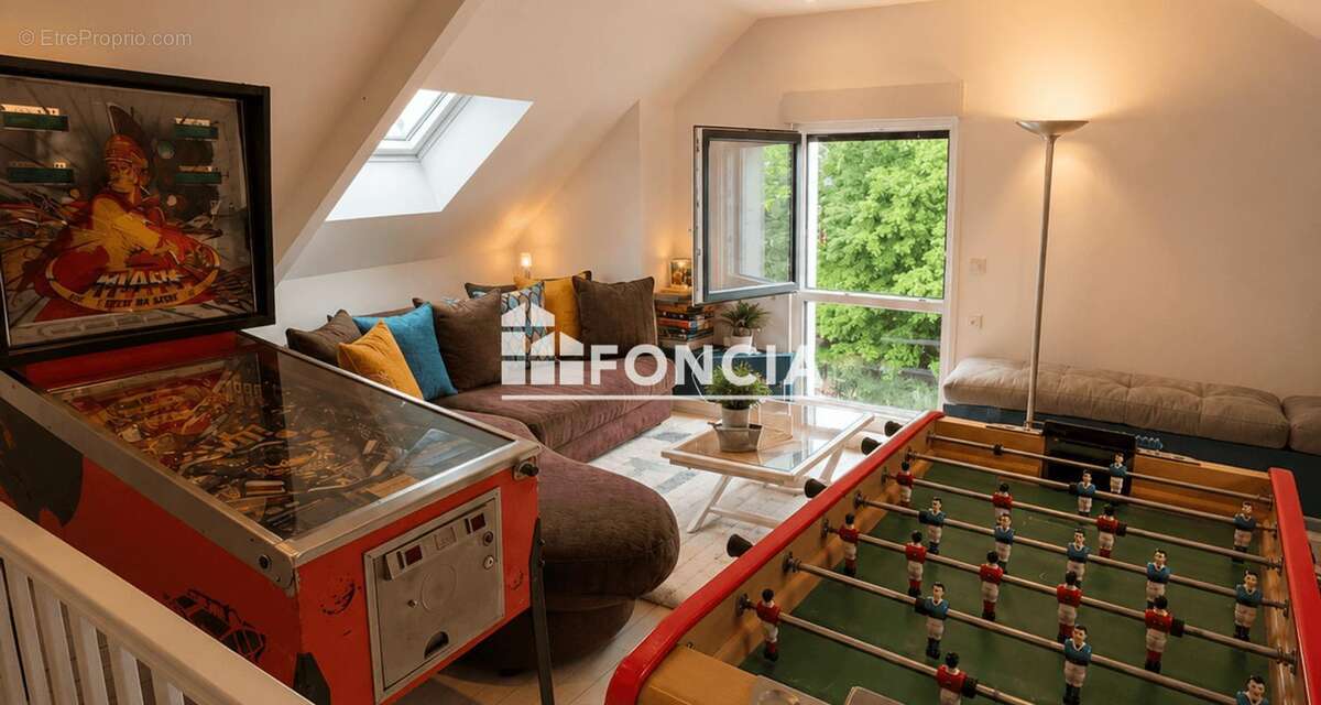 Villa au fil de l’eau - photo 8