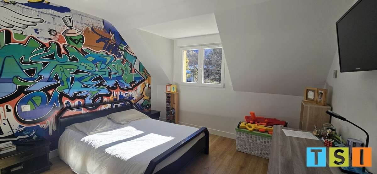 Maison à BAGNERES-DE-LUCHON