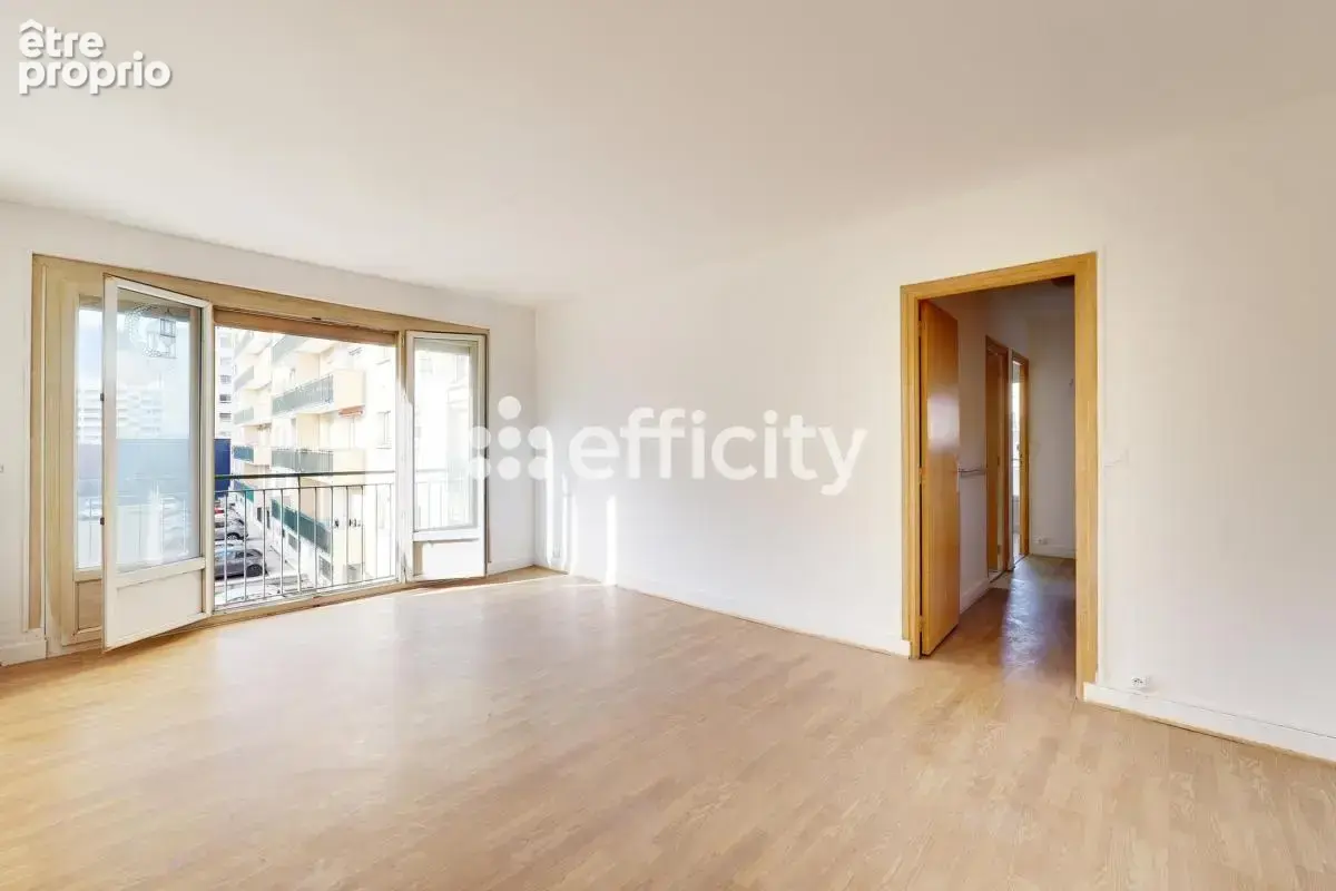 Appartement ancien - photo 2