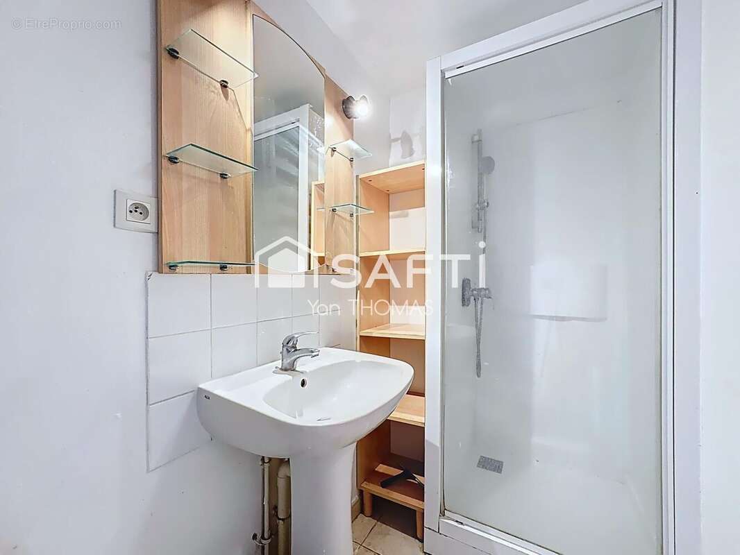 Photo 4 - Maison à MARCILLY-EN-VILLETTE