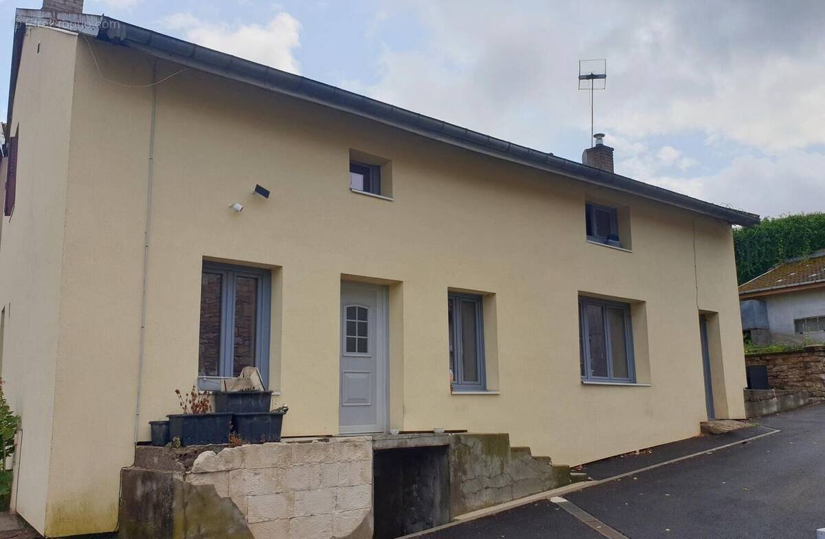 Photo 1 - Maison à SAINT-REMY