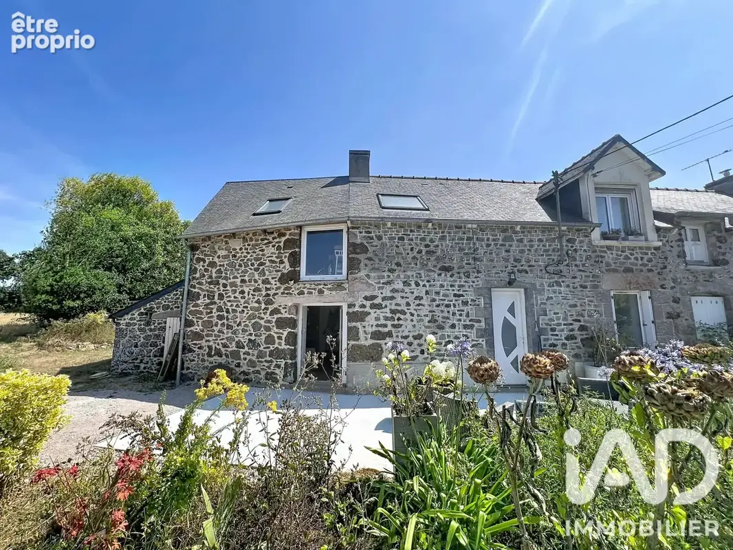 Photo 1 - Maison à PLENEUF-VAL-ANDRE