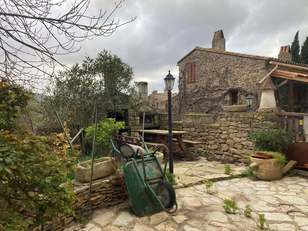 Maison à LIMOUX