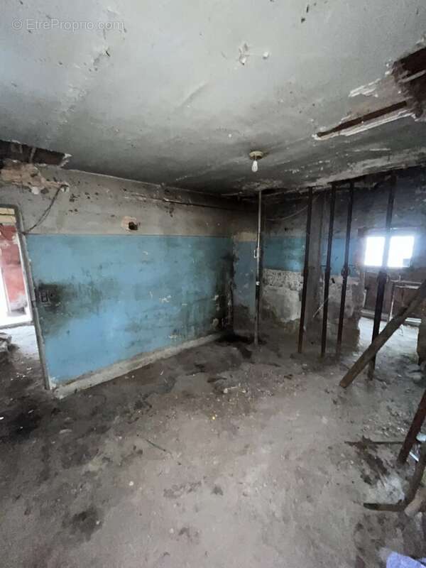 Maison à VILLENEUVE-LOUBET