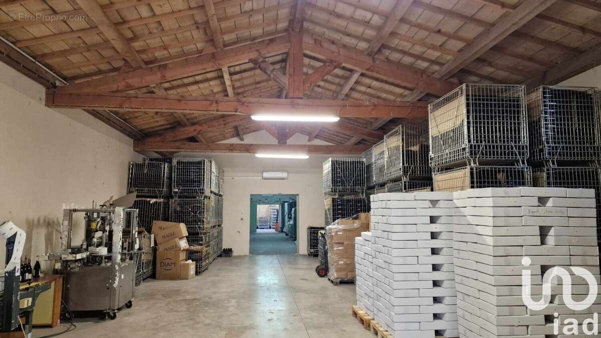 Photo 4 - Maison à ASPIRAN