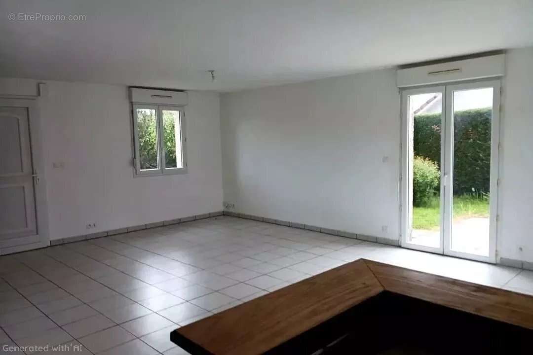 Maison 6 pièces 95m2 Golbey secteur recherché - photo 4