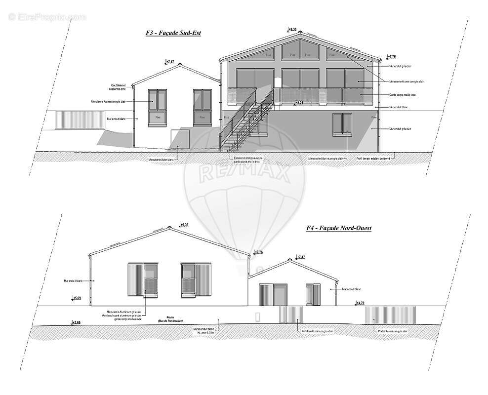 Terrain à SAINT-GEORGES-D'OLERON