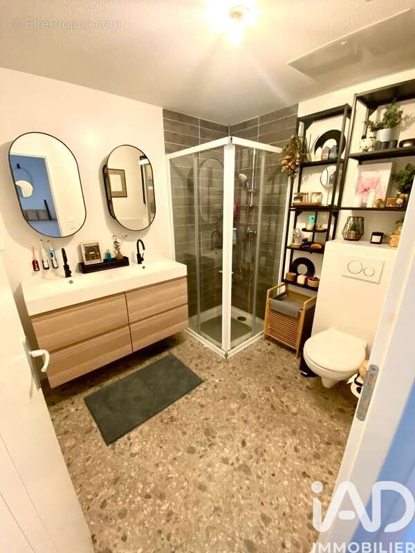 Photo 6 - Appartement à MONTLEBON