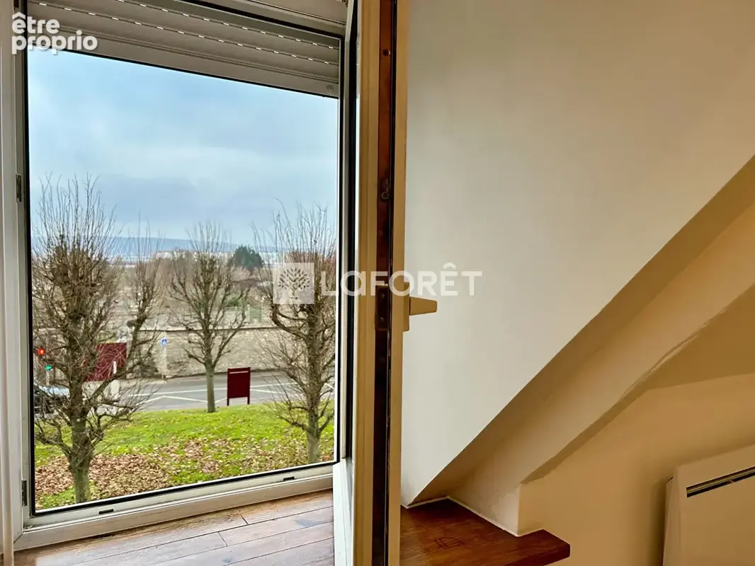 Appartement Juziers 2 pièce(s) 35m2 - photo 8